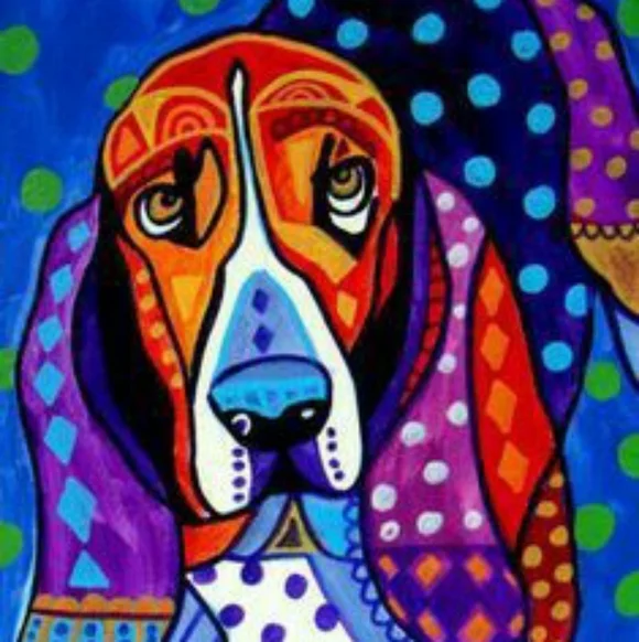 Custom Pet Portrait! - Picture 4 of 10